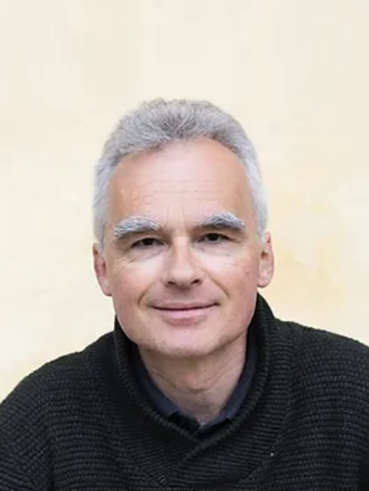 Klaus Eibensteiner